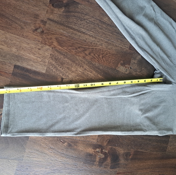 Lululemon leggings💚 - Picture 5 of 7